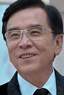 دیوید چیانگ